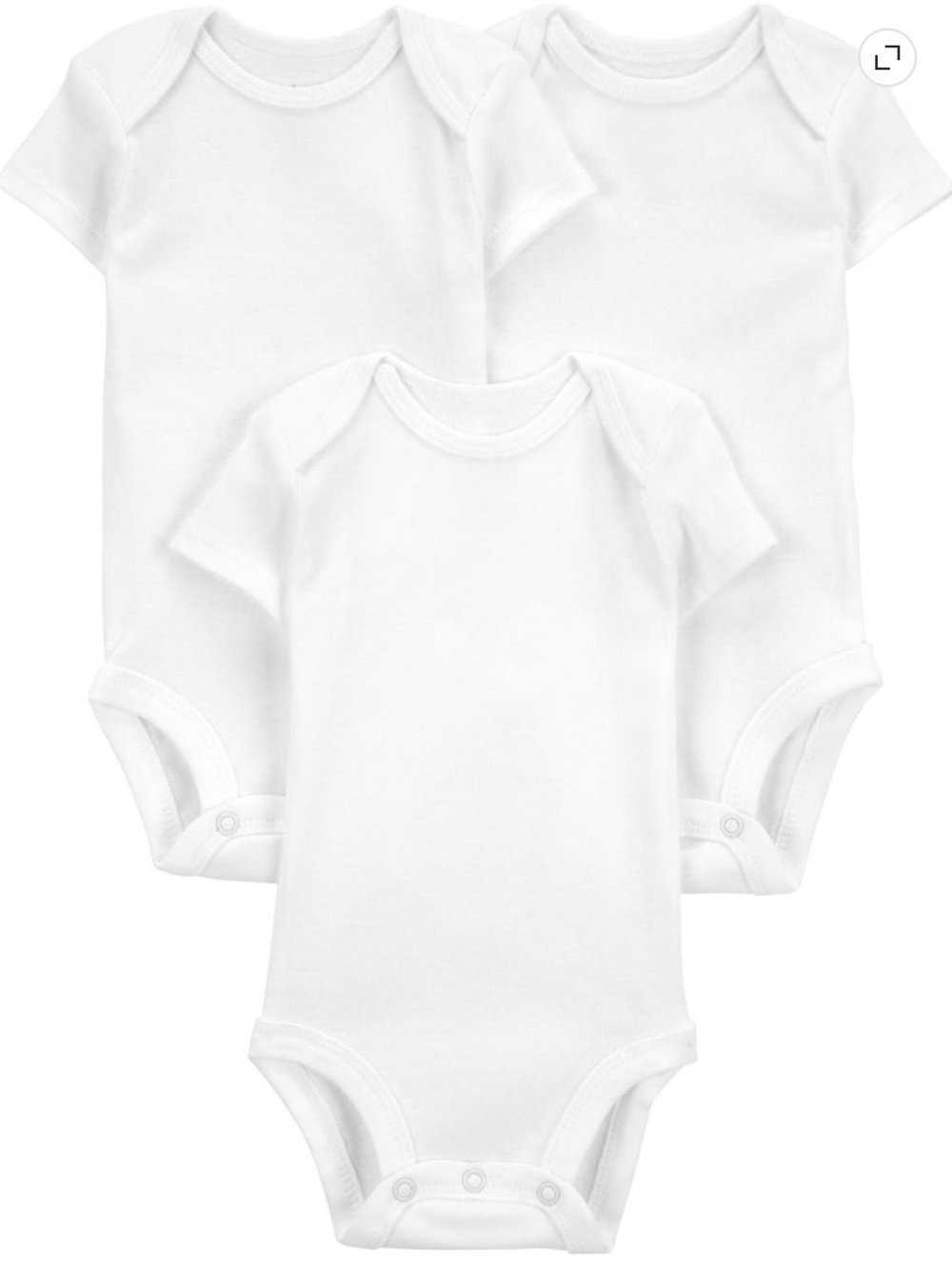 Newborn bundle - Picture 7 of 7